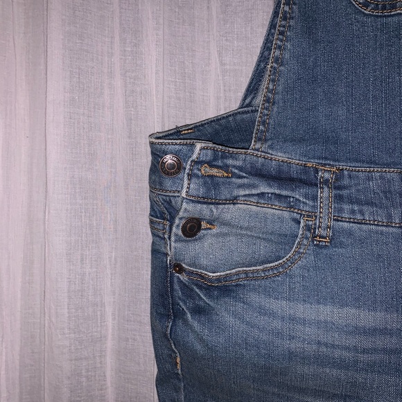 Overalls (Full length) - Picture 2 of 2